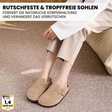 Lade das Bild in den Galerie-Viewer, VitalClogs - ergonomische & rutschfeste Clogs - das Original - Sonderaktion 1+1 Gratis