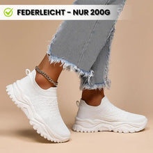 Lade das Bild in den Galerie-Viewer, VivaCare+ ergonomische & rutschfeste Schmerzlinderungs-Schuhe für lange Schichten