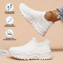 Lade das Bild in den Galerie-Viewer, VivaCare+ ergonomische & rutschfeste Schmerzlinderungs-Schuhe für lange Schichten