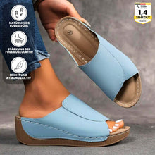 Lade das Bild in den Galerie-Viewer, VivaStep - Ergonomische & rutschfeste Sandalen zur Schmerzlinderung
