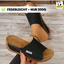 Lade das Bild in den Galerie-Viewer, VivaStep - Ergonomische & rutschfeste Sandalen zur Schmerzlinderung