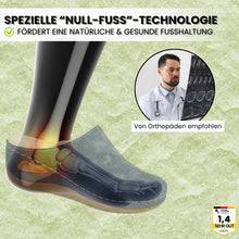 Lade das Bild in den Galerie-Viewer, Vivastep - ergonomische & rutschfeste Winterslipper zur Schmerzlinderung