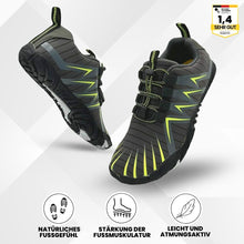 Lade das Bild in den Galerie-Viewer, AeroX Pro - ergonomischer schmerzlindernder Barfußschuh für Entlastung bei Rückenschmerzen & Gelenkproblemen