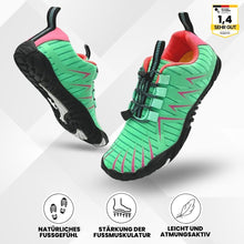 Lade das Bild in den Galerie-Viewer, AeroX Pro - ergonomischer schmerzlindernder Barfußschuh für Entlastung bei Rückenschmerzen & Gelenkproblemen
