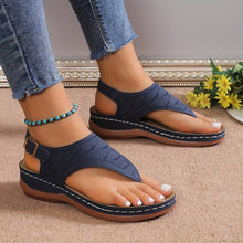 Lade das Bild in den Galerie-Viewer, O-KSandalen - Damen