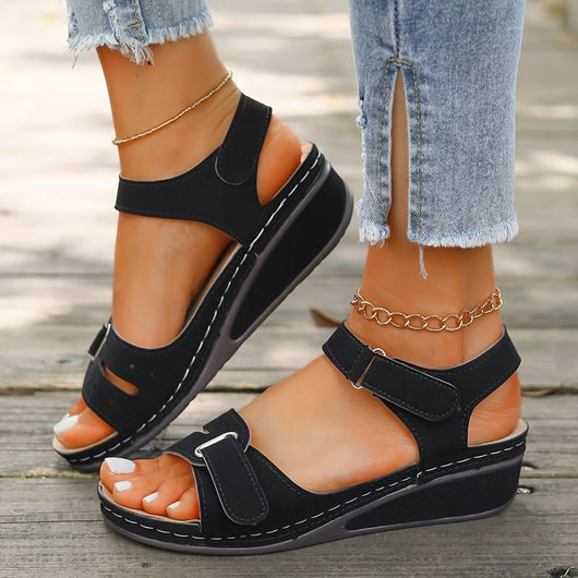 Oline - Sandalen