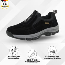 Lade das Bild in den Galerie-Viewer, Orthopädischer & wasserdichter Schmerzlinderungs-Schuh - FeelFree - Unisex