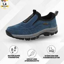 Lade das Bild in den Galerie-Viewer, Orthopädischer & wasserdichter Schmerzlinderungs-Schuh - FeelFree - Unisex