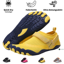 Lade das Bild in den Galerie-Viewer, XPERT Walker Pro - rutschfeste universal Barfußschuhe