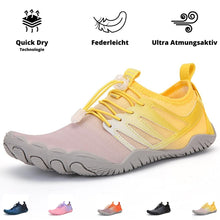 Lade das Bild in den Galerie-Viewer, XPERT Runner Light - rutschfeste Barfußschuhe