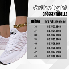 Lade das Bild in den Galerie-Viewer, OrthoLight - ultraleichte Schmerzlinderungs-Schuhe für maximalen Komfort
