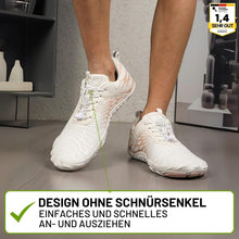 Lade das Bild in den Galerie-Viewer, Orthlox - gesunde &amp; rutschfeste Barfußschuhe

