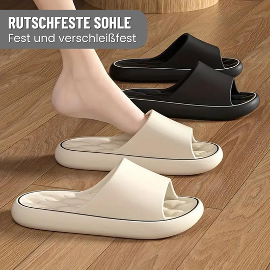 Cloudslipper - Orthopädische Slipper für maximalen Komfort