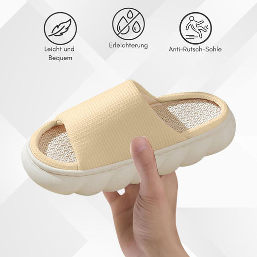 Orthoslipper Max