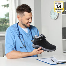 Lade das Bild in den Galerie-Viewer, OrthoCare Boot - ergonomischer &amp; schmerzlindernden Komfortschuh
