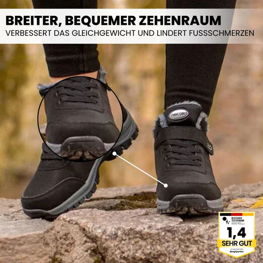 OrthoCare Boot - ergonomischer & schmerzlindernden Komfortschuh