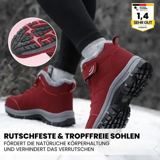 OrthoCare Boot - ergonomischer & schmerzlindernden Komfortschuh