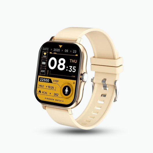 Fitpro Ultra Smartwatch für iOS/Android Handys - Sonderaktion 1+1 GRATIS