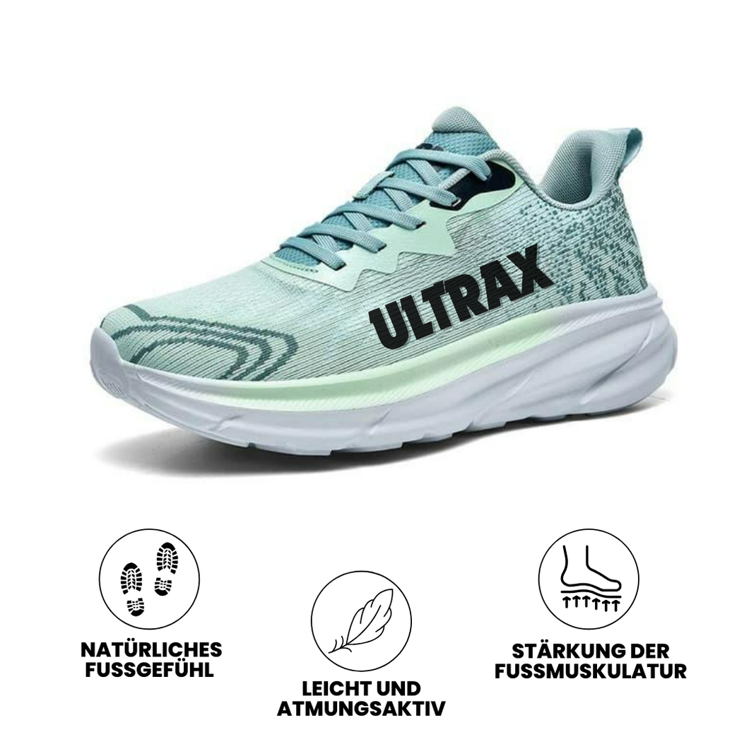 UltraX Sneaker - Ergonomische Laufschuhe mit hochwertiger Dämpfung - Unisex