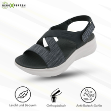 Lade das Bild in den Galerie-Viewer, Orthosandals - orthopädische Sandalen für maximalen Komfort
