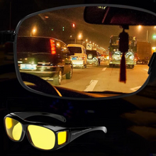 Lade das Bild in den Galerie-Viewer, NightVision™ Nachtbrille - klares und besseres Sehen bei Nebel und Dunkelheit
