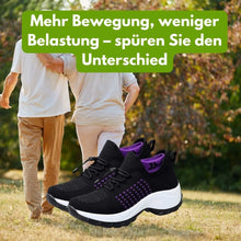 Lade das Bild in den Galerie-Viewer, Orthofit – Ergonomische Komfortschuhe für mehr Bewegung &amp; Gewichtsverlust
