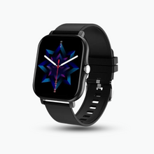 Lade das Bild in den Galerie-Viewer, Fitpro Ultra Smartwatch für iOS/Android Handys mit Echtzeit Herzfrequenzmesser, Blutdruck-/Sauerstoff-Tracker
