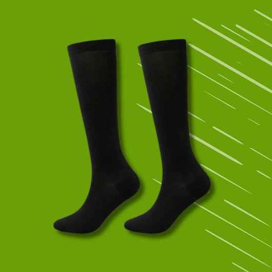 Caresocks Socken - zum laufen