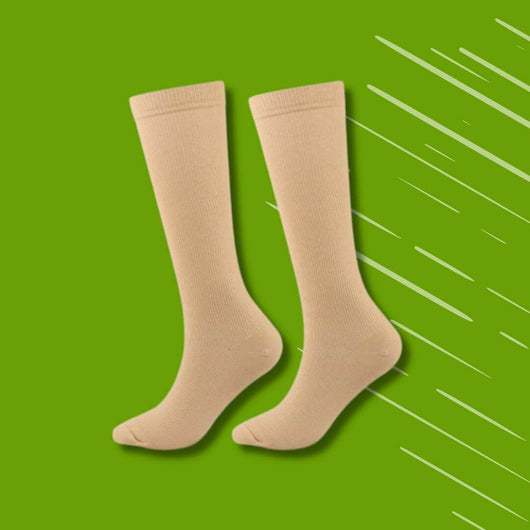 Caresocks Socken - zum laufen