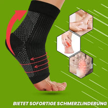 Lade das Bild in den Galerie-Viewer, Lifesocks - Orthopädische Kompressionssocken für müde und schmerzende Füße - Sonderaktion
