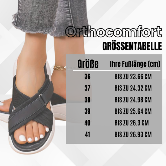 Ocomfort  -  Sandalen