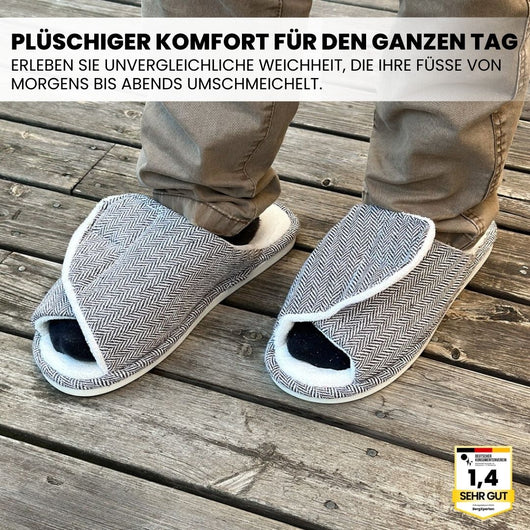 OrthoSlipper Soft - das Original für maximalen Komfort