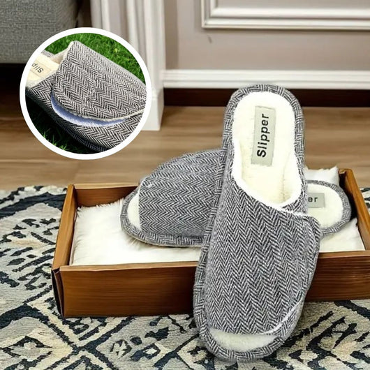 OrthoSlipper Soft - das Original für maximalen Komfort