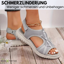 Lade das Bild in den Galerie-Viewer, OrthoCloud - ergonomische Schmerzlinderungs-Sandalen
