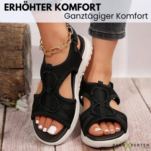 OrthoCloud - ergonomische Schmerzlinderungs-Sandalen