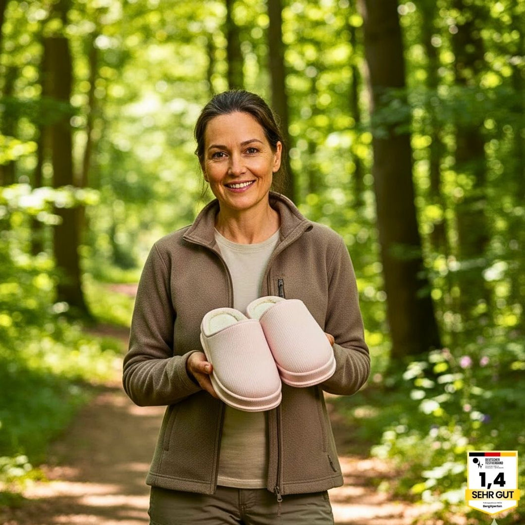 FeelFree Slipper -  Winterslipper