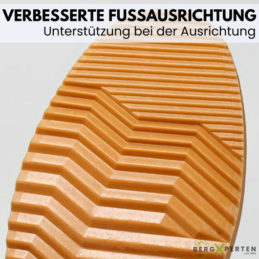 Orthoroz - ergonomische schmerzlindernde Komfortschuhe - das Original