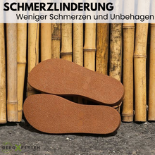 Lade das Bild in den Galerie-Viewer, OrthoShine - ergonomische schmerzlindernde Sandalen
