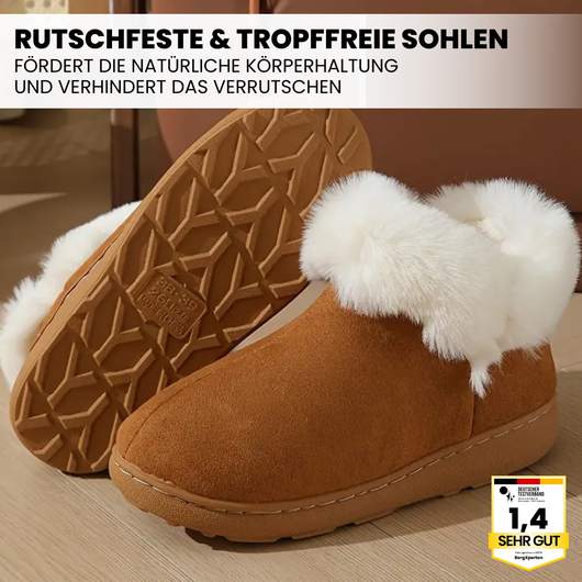 OrthoChloe - ergonomische schmerzlindernde Komfortschuhe für Damen