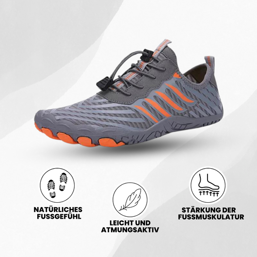 NatureStep Active - Alltagsschuh