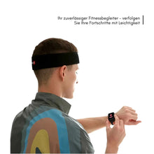 Lade das Bild in den Galerie-Viewer, FitLife - Gesundheits-Smartwatch (2025)
