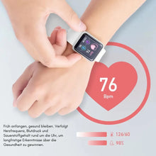 Lade das Bild in den Galerie-Viewer, FitLife - Gesundheits-Smartwatch (2025)
