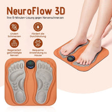 Lade das Bild in den Galerie-Viewer, NeuroFlow 3D - Ihre 15-Minuten-Lösung gegen Nervenschmerzen
