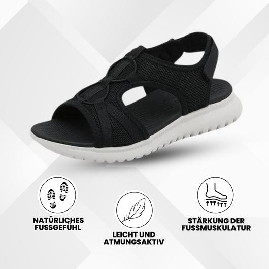 OrthoCloud - ergonomische Schmerzlinderungs-Sandalen