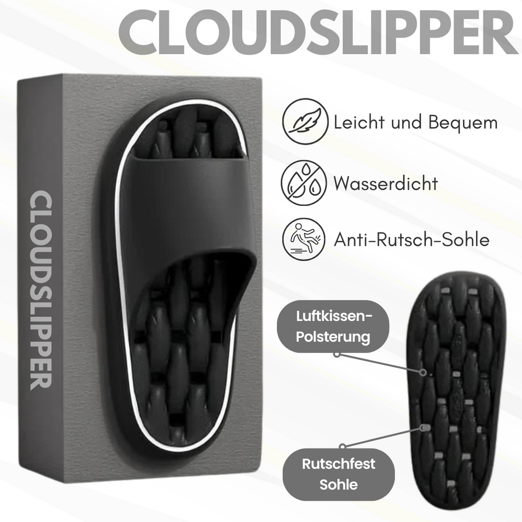 Cloudslipper - Schuhe