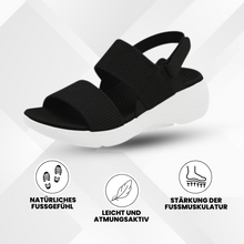 Lade das Bild in den Galerie-Viewer, OrthoLite - ergonomische Schmerzlinderungs-Sandalen für maximalen Komfort
