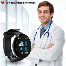 Lade das Bild in den Galerie-Viewer, HealthFit - Gesundheits-Smartwatch (2025)

