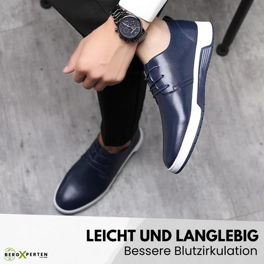 Orthling - eleganter Schmerzlinderungs-Schuh