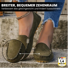 Lade das Bild in den Galerie-Viewer, OrthoSun - ergonomische schmerzlindernde Komfortschuhe für Damen
