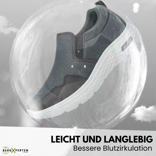 SoftX - ergonomische schmerzlindernde Neuropathie - Schuhe